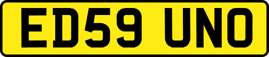 ED59UNO