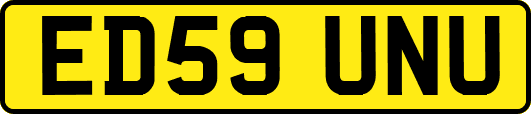 ED59UNU
