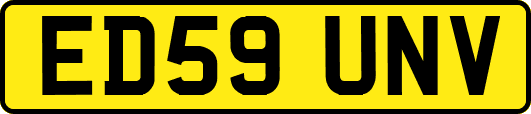 ED59UNV