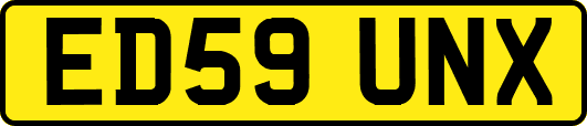 ED59UNX