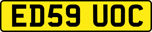 ED59UOC