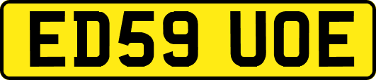 ED59UOE
