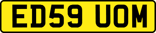 ED59UOM