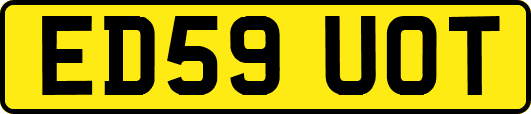 ED59UOT