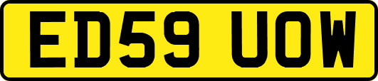 ED59UOW
