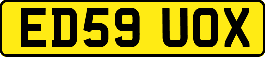 ED59UOX