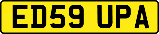 ED59UPA