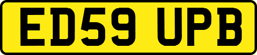 ED59UPB