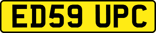 ED59UPC