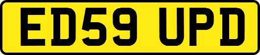 ED59UPD