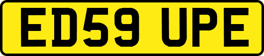 ED59UPE