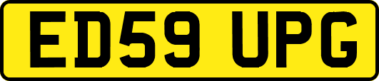 ED59UPG