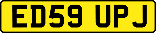 ED59UPJ