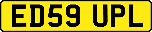 ED59UPL