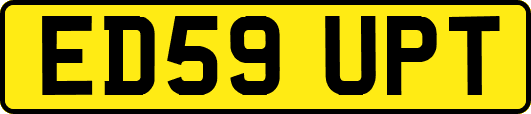 ED59UPT
