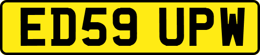 ED59UPW