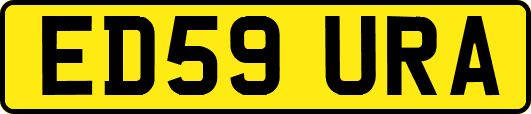 ED59URA