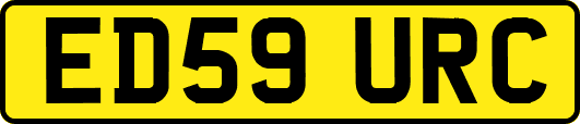 ED59URC