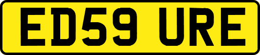 ED59URE