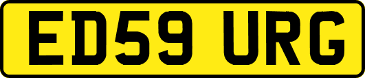 ED59URG