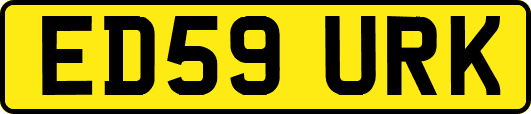 ED59URK