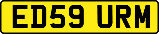ED59URM