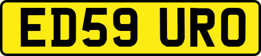 ED59URO