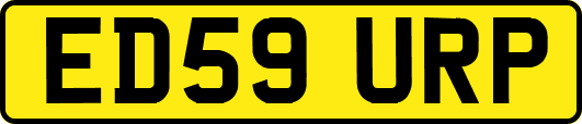 ED59URP