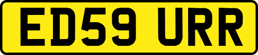ED59URR