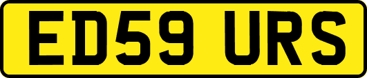 ED59URS
