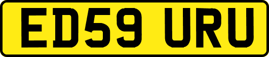 ED59URU