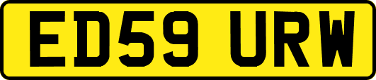 ED59URW