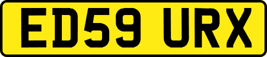 ED59URX