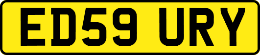ED59URY