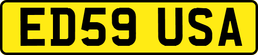 ED59USA