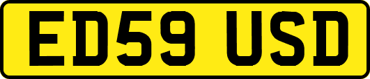 ED59USD