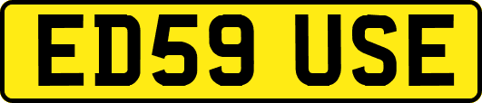 ED59USE