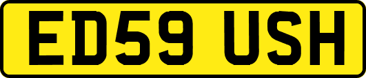 ED59USH