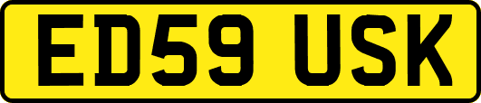 ED59USK