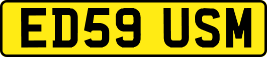 ED59USM