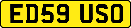 ED59USO