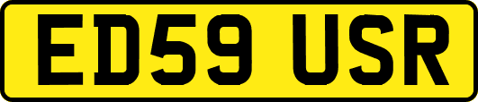 ED59USR