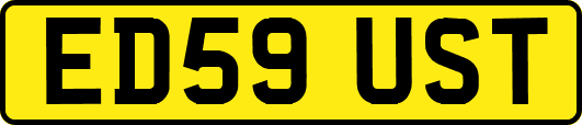 ED59UST