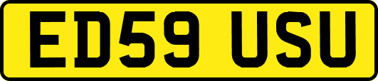 ED59USU