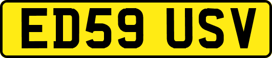 ED59USV