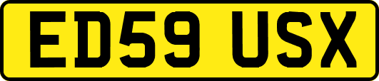 ED59USX