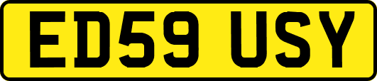 ED59USY