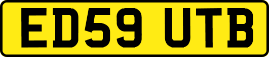 ED59UTB