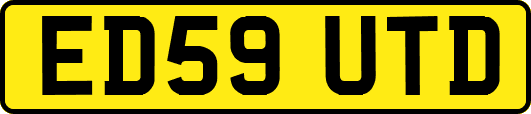 ED59UTD