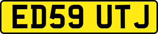 ED59UTJ